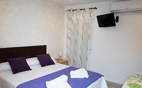 Casa Rural Los Tablaos